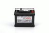 MERCE 0025414001 Starter Battery